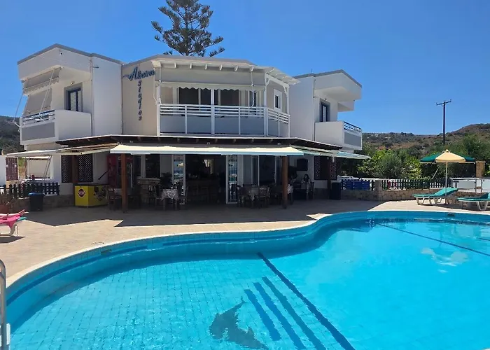 Albatross Studios Kefalos 