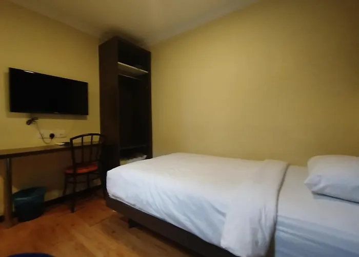 Hotel De Grand Orchard Kuala Lumpur