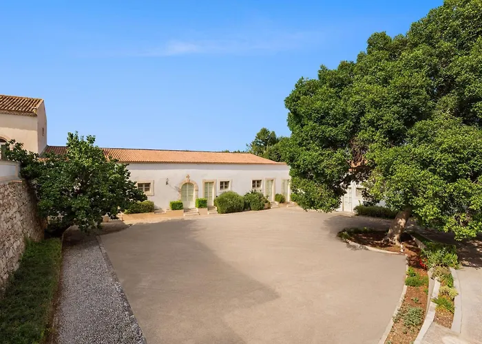 Dolce By Wyndham Siracusa - I Monasteri Golf & Spa Syrakus