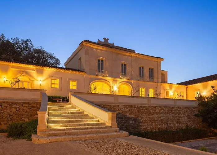 Dolce By Wyndham Siracusa - I Monasteri Golf & Spa Syrakus