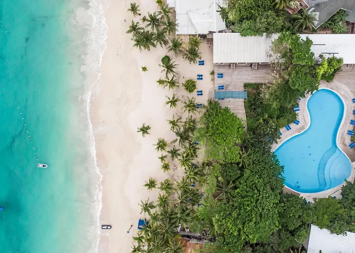 Hotel Henry Morgan All Inclusive West Bay