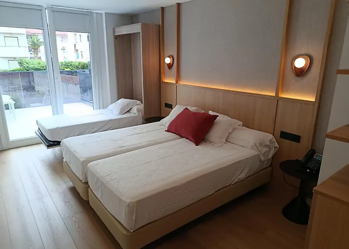 Hotel Las Rocas de Isla Plana