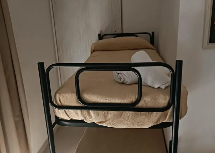 Hotel Fellini Rimini