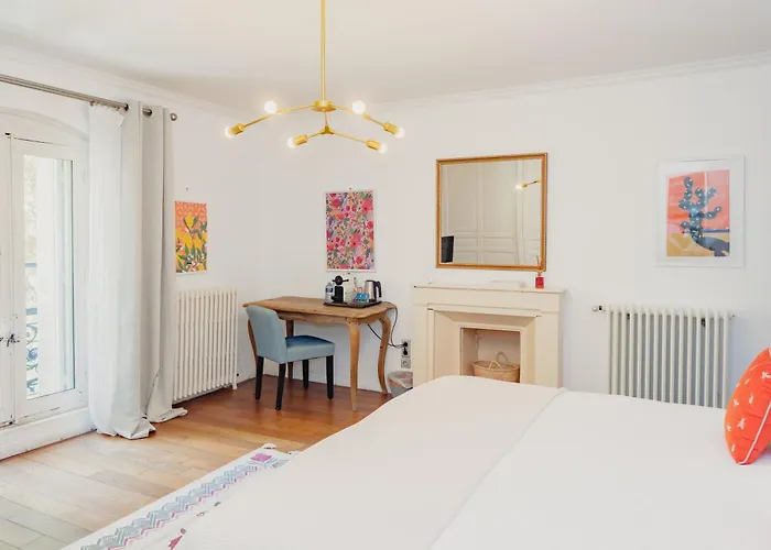 Maison Douce Arles