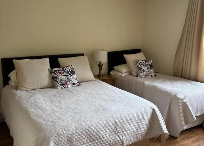 Bed and Breakfast The Twelve Oaks Kenmare