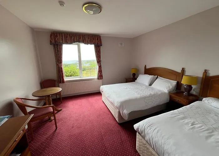 Lavelle'S Seaside House & Mickey'S Bar Bed & Breakfast Achill Sound