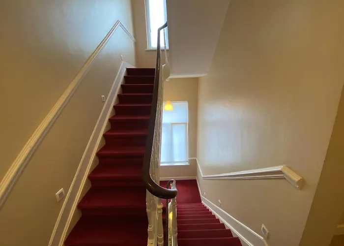 Hooome Bed & Breakfast Ixelles