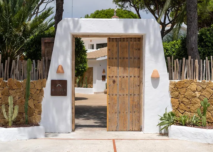 Moorea Boutique - Only Adults Chiclana de la Frontera