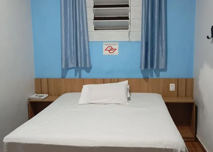 Hotel Bom Retiro São Paulo