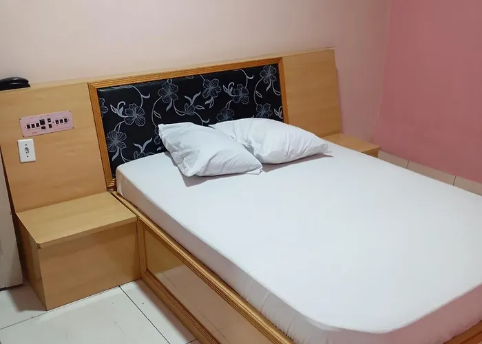 Hotel Bom Retiro São Paulo