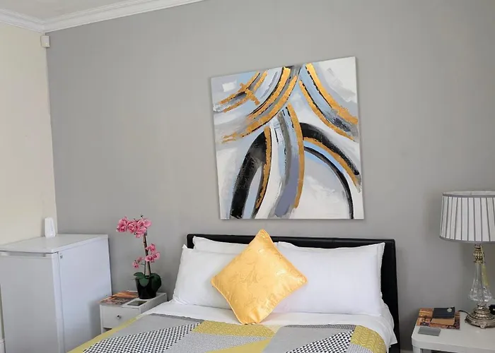 Gabriel Guesthouse Rhyl
