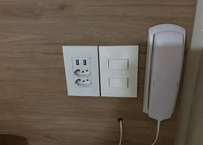 Hotel Medieval São Paulo