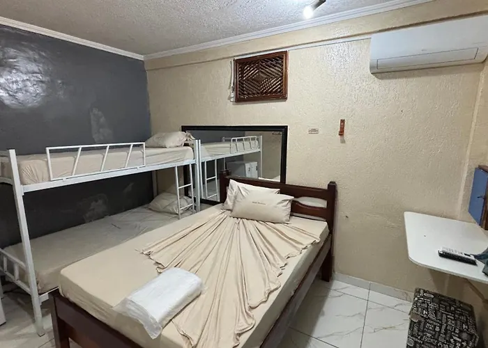 Hotel Medieval São Paulo