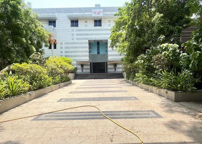 Hotel Sun N Step Club Ahmedabad