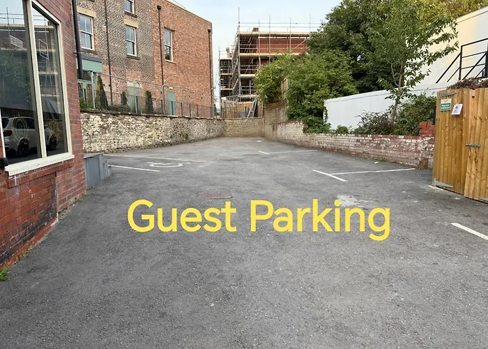 Hotel Rafay Blackburn 