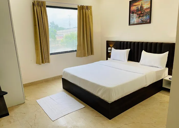 Hotel Nayara Kota 