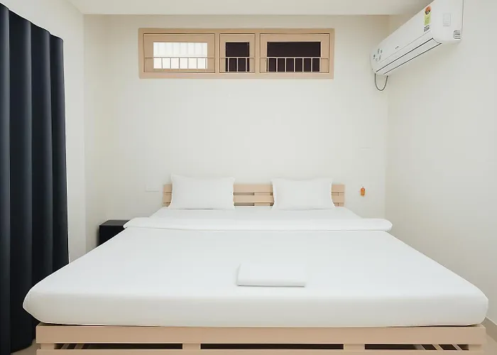 Urban Inn Rukminigaon Guwahati