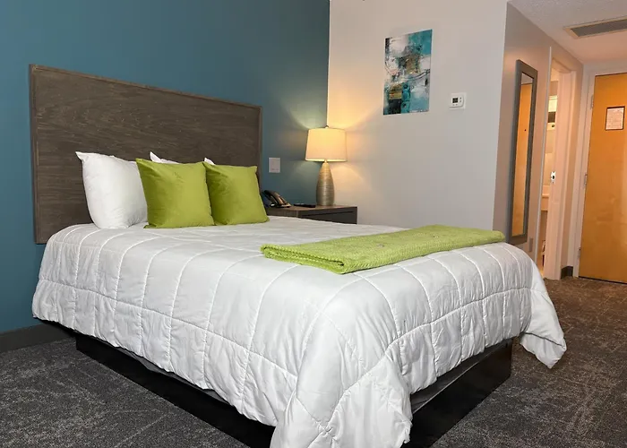 The Northeastland Hotel Presque Isle