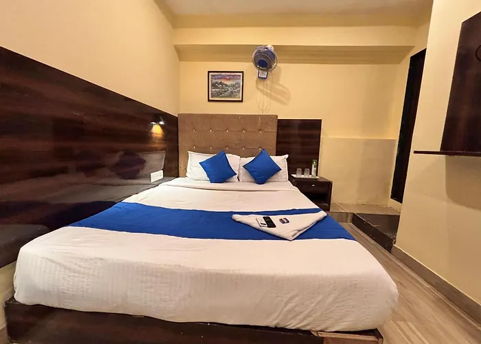 Hotel Signature Inn Mumbai