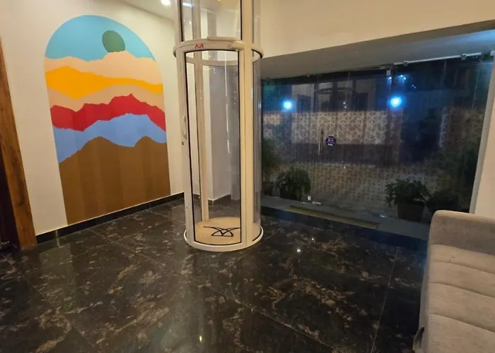 Clover Villa Hotels Bhubaneswar