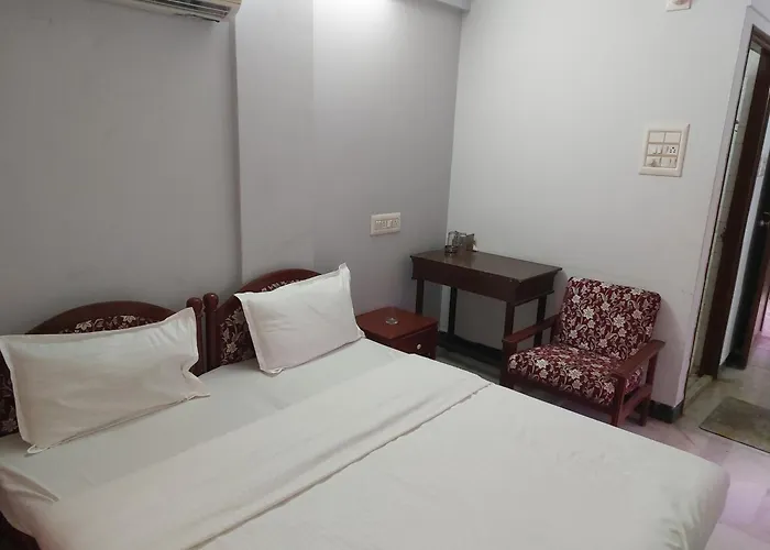 Hotel Green View International Udaipur