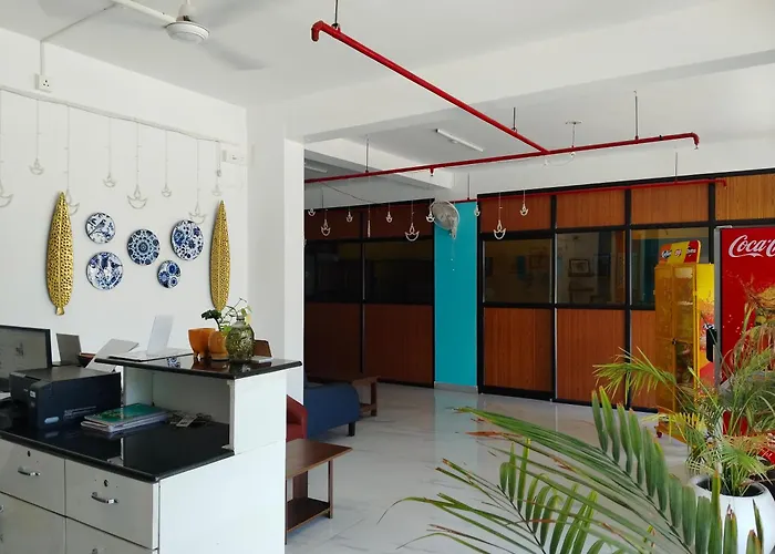 Auro Maison Pondicherry
