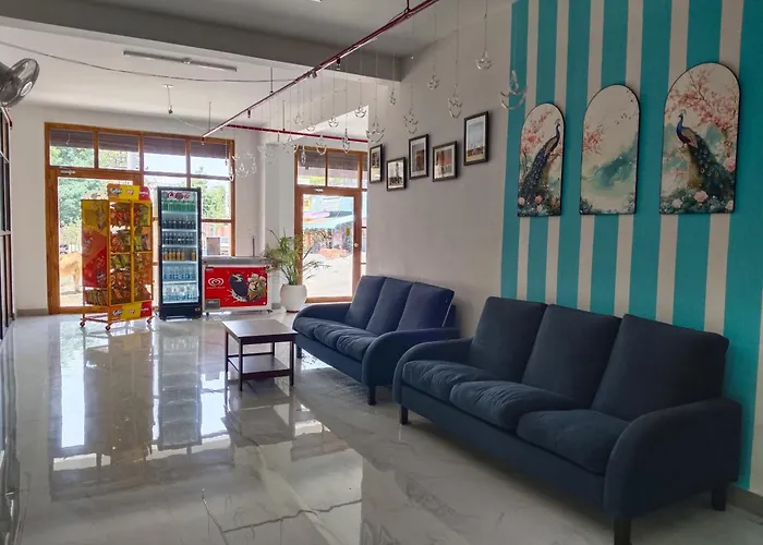 Auro Maison Pondicherry