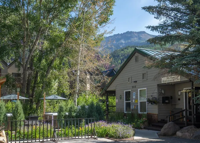 Mountainside Inn 315 By Alpine Lodging Telluride
