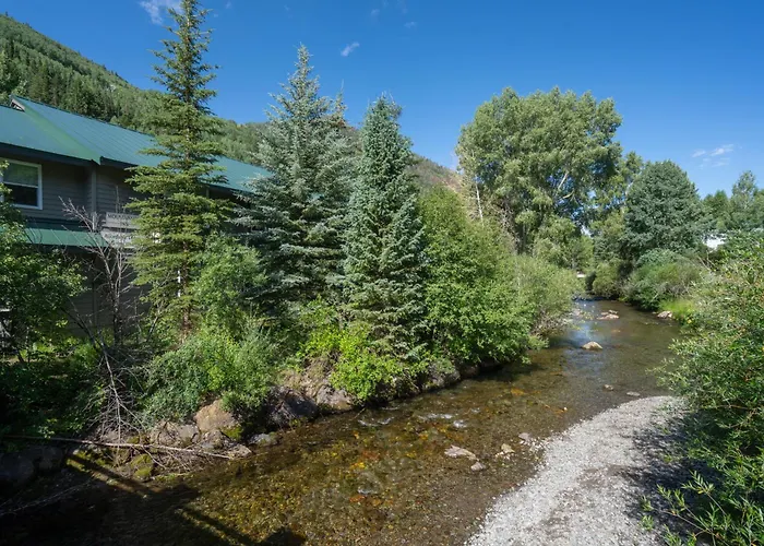 Mountainside Inn 315 By Alpine Lodging Telluride