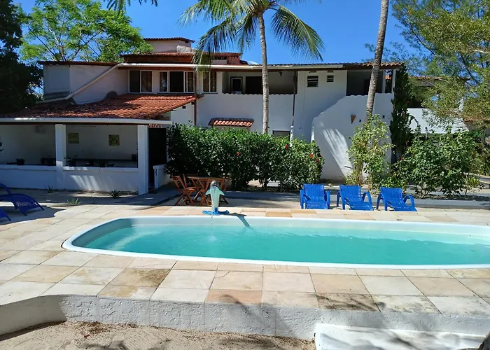 Pousada Unidos Jijoca de Jericoacoara