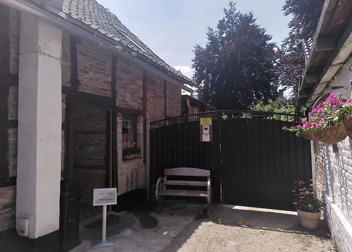 Hotel Endgueltig Zu Zur Post - Huelchrath Grevenbroich