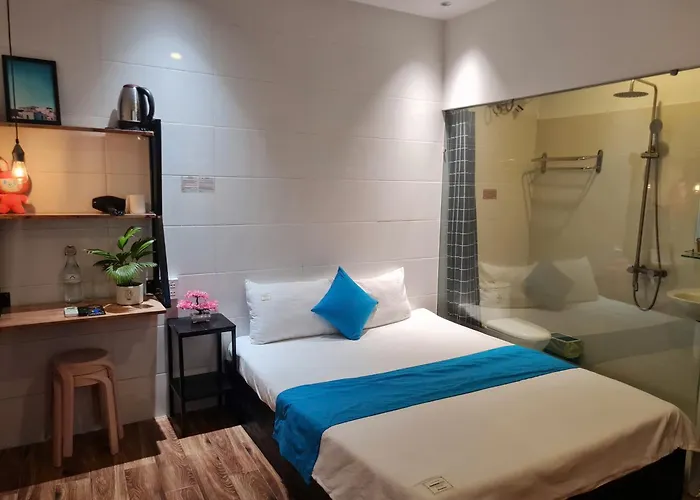 Banana homestay Huế