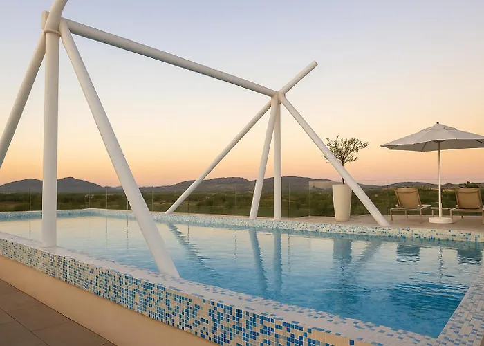Flamboyan Hotel & Residences San Jose del Cabo