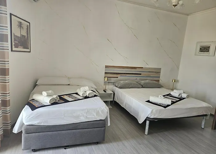 B&B Il Pistacchio Agrigento