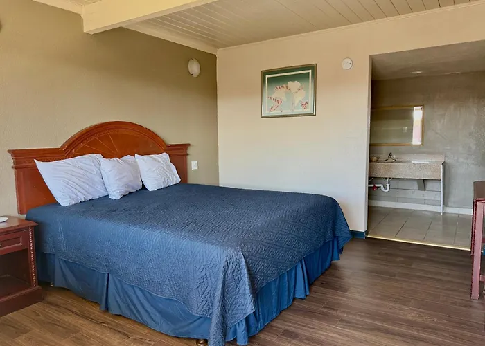 Regency Inn Fresno
