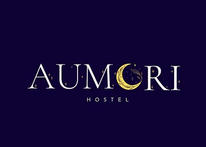 Aumori Hostel Dong Hoi