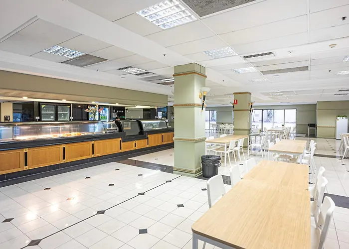 Shafston Apartment Kangaroo Point Brisbane