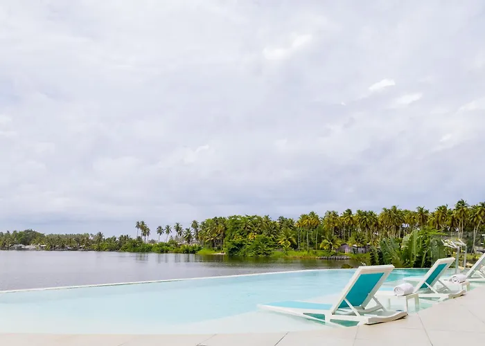 Palms Resort Assinie Managed By Accor