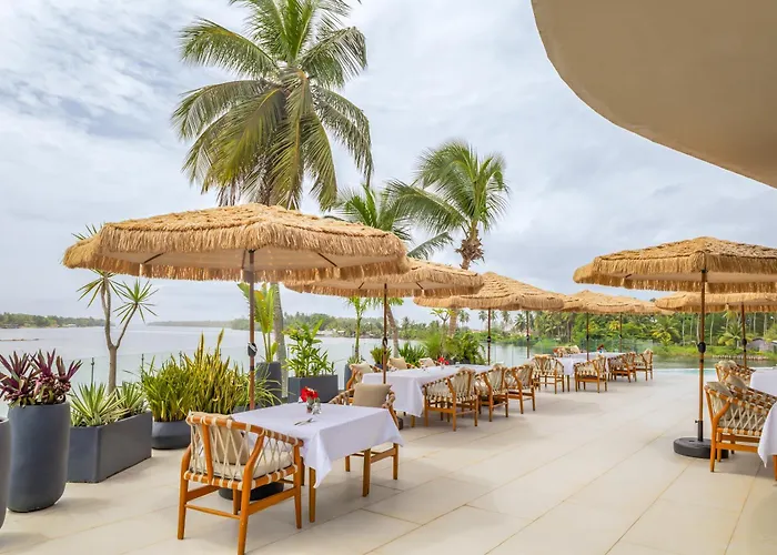 Palms Resort Assinie Managed By Accor