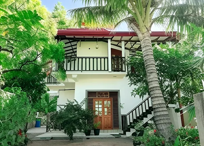 Oceanic Bliss Hotel Weligama