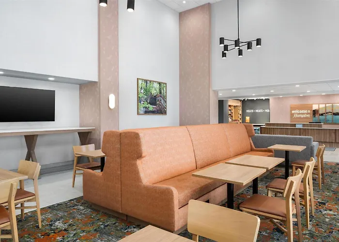 Hampton Inn & Suites Alpena