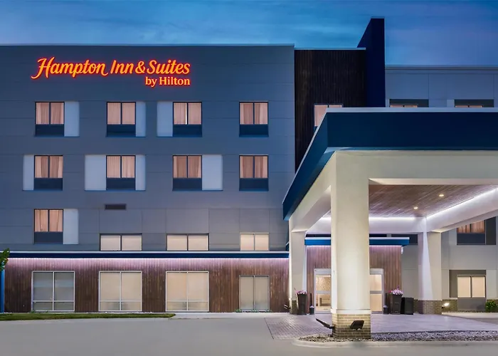 Hampton Inn & Suites Alpena