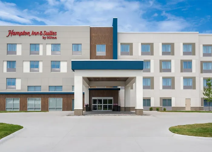 Hampton Inn & Suites Alpena