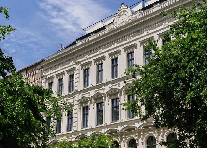 Radisson Collection Hotel, Basilica Budapeste