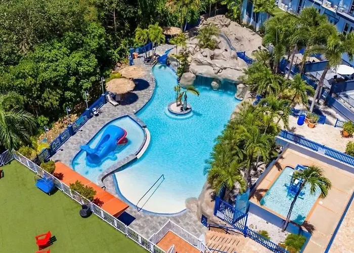 Hotel Vista Azul Aguadilla
