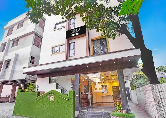 Super Collection O Shirdi Midtown Formerly Sai Sanket