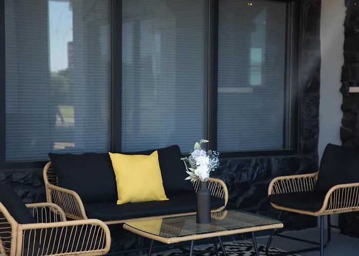The Irish Inn Boutique Hotel Shamrock
