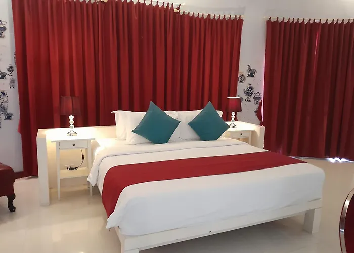 Pimnara Boutique Hotel By Simply Serene Patong
