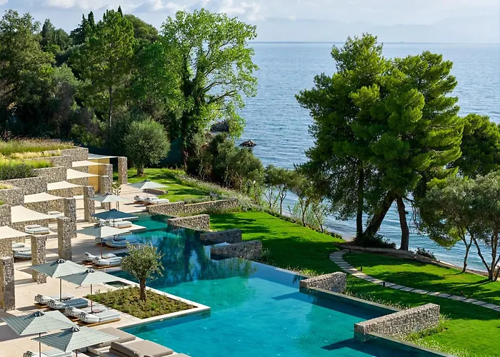 Avali, Mar-Bella Collection Hotel Agios Ioannis Peristeron 