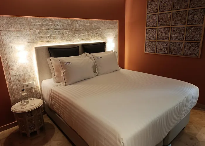 Dalma Baixa Hotel Lisbon